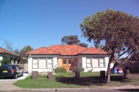16 Blackford St, Fairfield East, NSW 2165