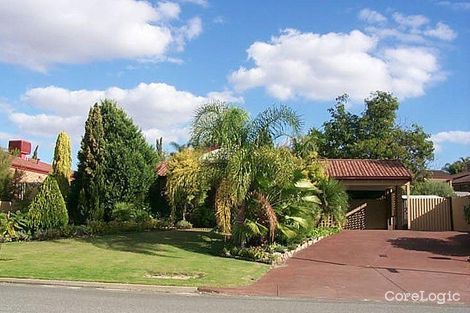 Property photo of 18 Evergreen Ramble Ballajura WA 6066