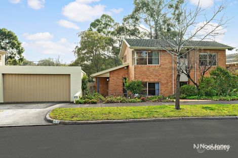 Property photo of 9A Jacka Street Balwyn North VIC 3104