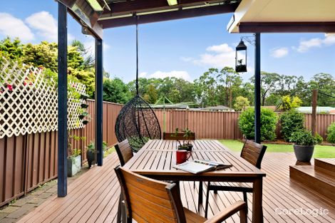 Property photo of 1 Aldinga Place Bradbury NSW 2560