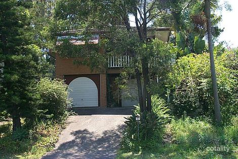Property photo of 21 Guide Street Jamboree Heights QLD 4074