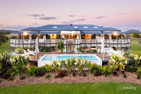 1046-1052 Yandina Coolum Rd, Maroochy River, QLD 4561