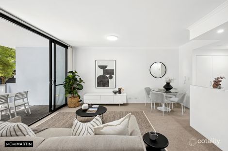 Property photo of 8/6B Grandstand Parade Zetland NSW 2017