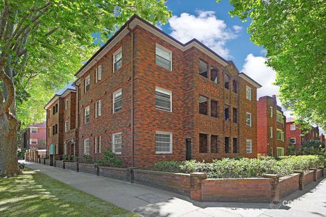 Property photo of 9/3 Plumer Road Rose Bay NSW 2029