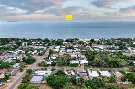 Property photo of 5 Lagoon Crescent Saunders Beach QLD 4818