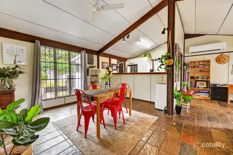 Property photo of 5 Lagoon Crescent Saunders Beach QLD 4818