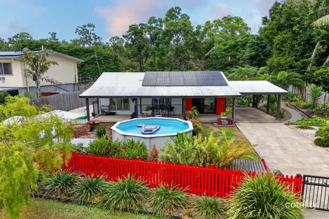 Property photo of 5 Lagoon Crescent Saunders Beach QLD 4818