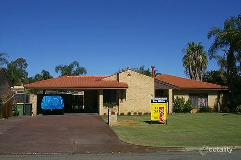 101 Burnett Ave, Leeming, WA 6149