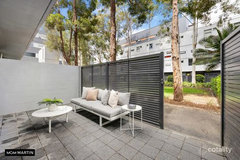 Property photo of 8/6B Grandstand Parade Zetland NSW 2017