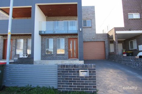 94 Linda St, Fairfield Heights, NSW 2165