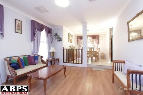 Property photo of 3 Coombs Place Bateman WA 6150