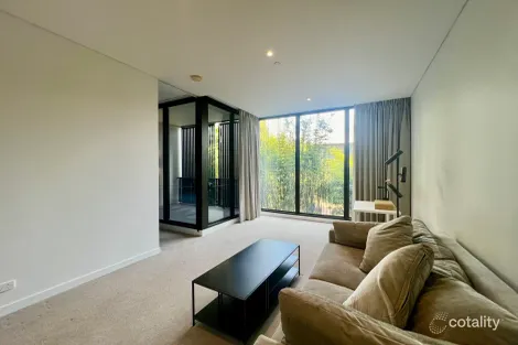 Property photo of 202/20 O'Dea Avenue Waterloo NSW 2017