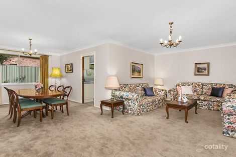 Property photo of 2 Scott Court Cherrybrook NSW 2126