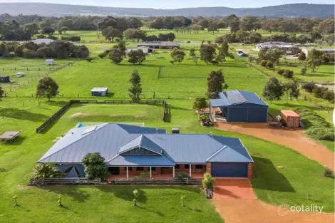 20 Gilbert Rd, North Dandalup, WA 6207