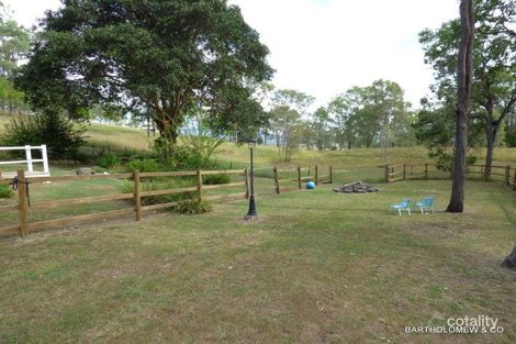 Property photo of 657 Ganthorpe Road Coochin QLD 4310
