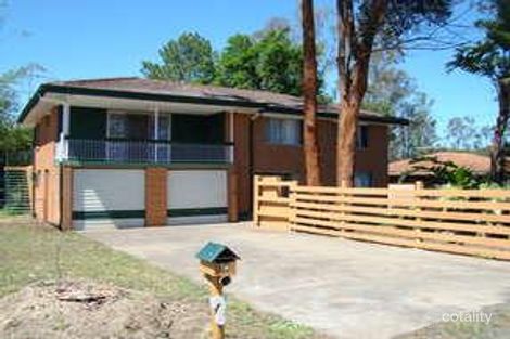 7 Sydney St, Brassall, QLD 4305