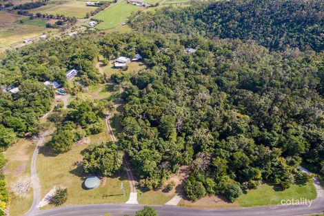 Property photo of LOT 198 Camille Drive Strathdickie QLD 4800