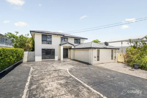 Property photo of 24 Zillman Road Hendra QLD 4011