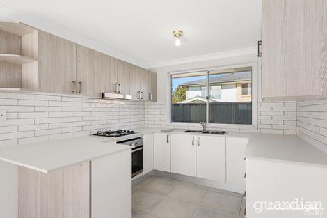 Property photo of 9 Beaumont Avenue Glenwood NSW 2768