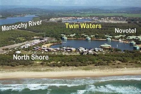 Property photo of 37 Moorings Circuit Twin Waters QLD 4564