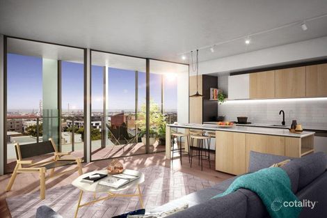 318/133 Rosslyn St, West Melbourne, VIC 3003