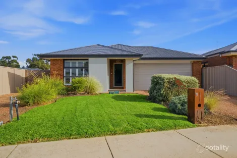 11 Carrick Cres, Nagambie, VIC 3608