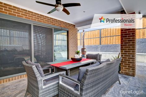 Property photo of 28 James Riley Drive Glenmore Park NSW 2745