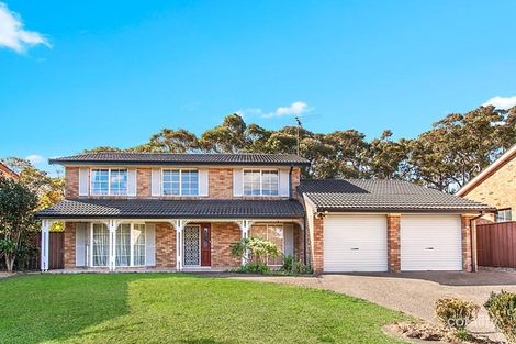 29 Redman Ave, Illawong, NSW 2234
