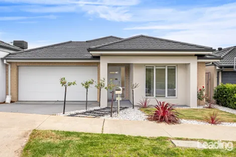 138 Rosenthal Bvd, Sunbury, VIC 3429
