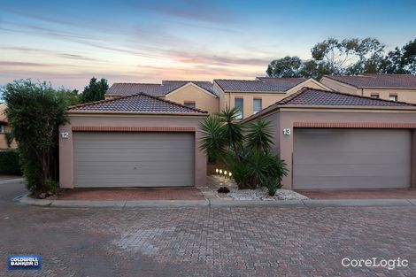 Property photo of 12/20 Continua Court Wattle Grove NSW 2173