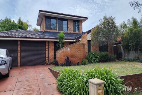 Property photo of 17 Owgan Place Bull Creek WA 6149