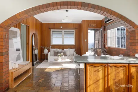 Property photo of 2 Tobruk Avenue Balmain NSW 2041