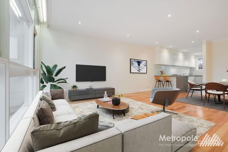 Property photo of 1A Edinburgh Avenue Caulfield VIC 3162