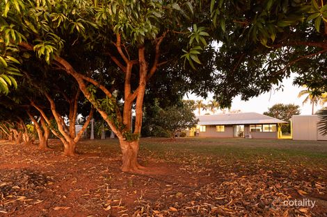 Lot 281 Broome Rd, Roebuck, WA 6725