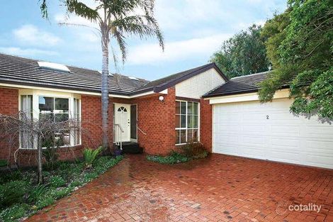 2/2-4 Miller St, Sandringham, VIC 3191