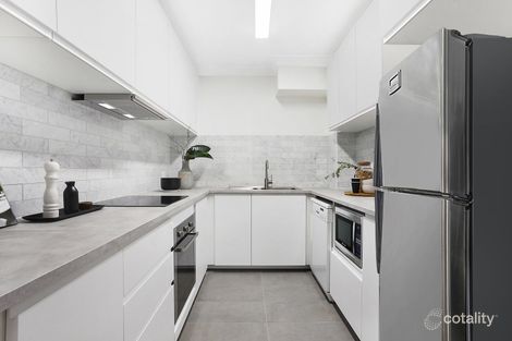Property photo of 23/1-7 Queens Avenue Rushcutters Bay NSW 2011