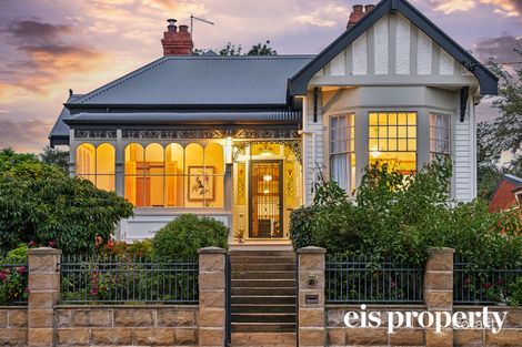 Property photo of 56 Bellevue Parade New Town TAS 7008