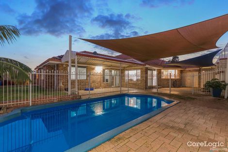 Property photo of 11 Ohrid Place Joondalup WA 6027