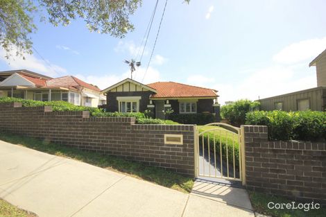 Property photo of 23 Bayview Avenue Earlwood NSW 2206