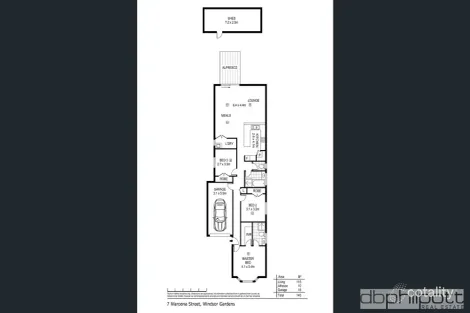 Property photo of 7 Waroona Avenue Windsor Gardens SA 5087