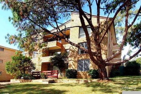 23/3-11 Church St, Randwick, NSW 2031