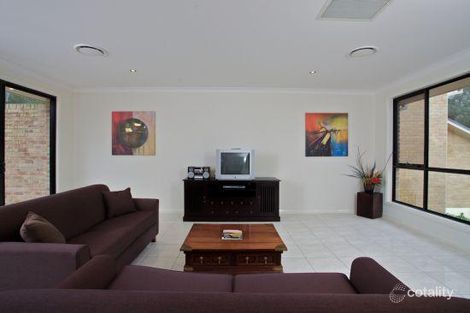 Property photo of 7 Sugar Glider Drive Cattai NSW 2756