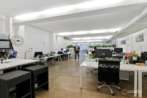 233-235 Bulwara Rd, Ultimo, NSW 2007