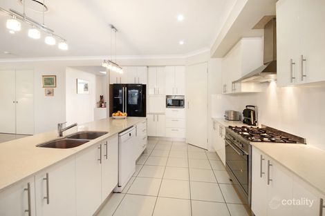 Property photo of 128 Devonstone Drive Cooroibah QLD 4565