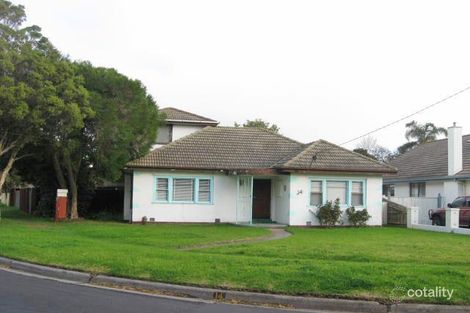 14 Wallace Cres, Beaumaris, VIC 3193
