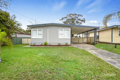 Property photo of 66 Crossingham Street Toukley NSW 2263
