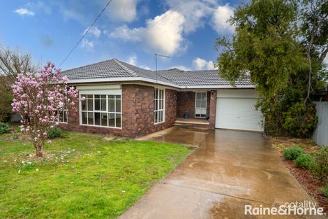 Property photo of 37 Montgomery Street Ashmont NSW 2650