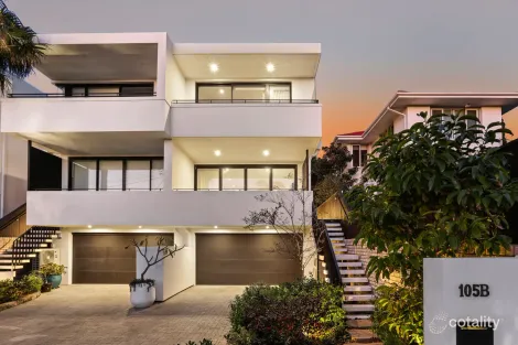 105b Military Rd, Dover Heights, NSW 2030