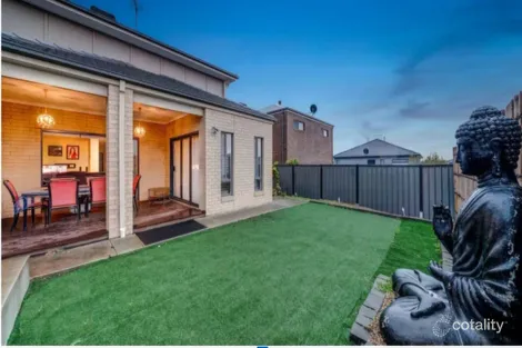 Property photo of 114 Waterview Boulevard Craigieburn VIC 3064