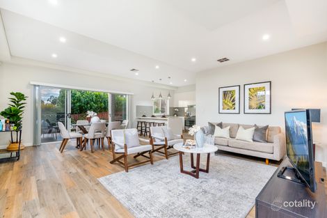 Property photo of 1/500 Andrews Grove Kellyville NSW 2155